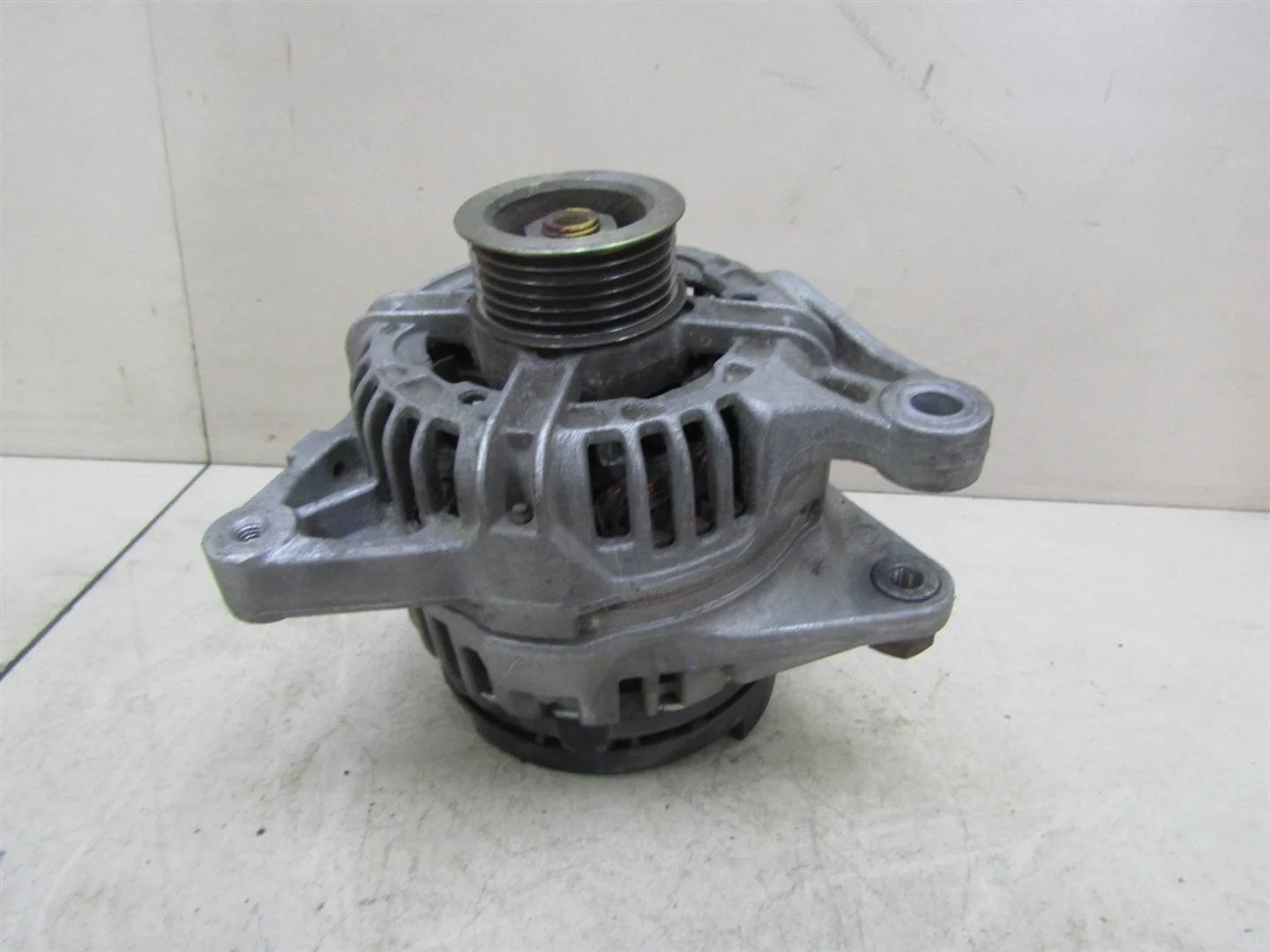 Генератор Toyota Corolla E12 2001-2006  [270600D030]  1.4 1.6 1.8 в Вологде