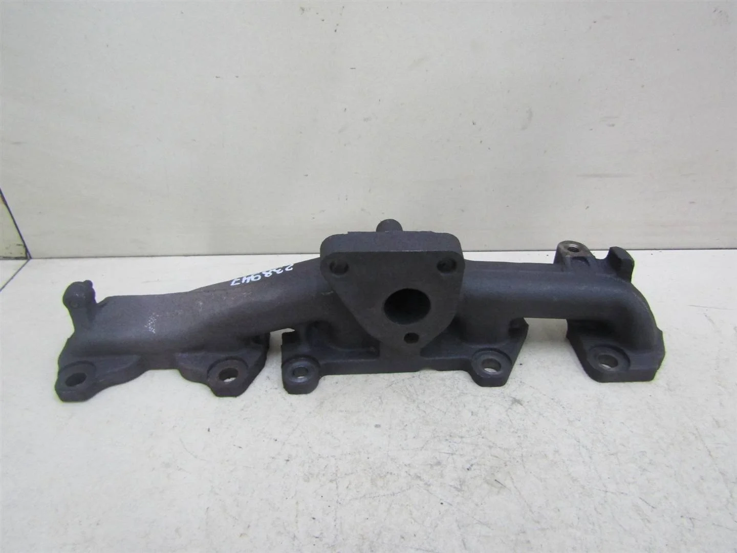 Коллектор выпускной Opel Astra H \ Family 2004-2015  [93177330]  1.3 Z13DTH в Вологде