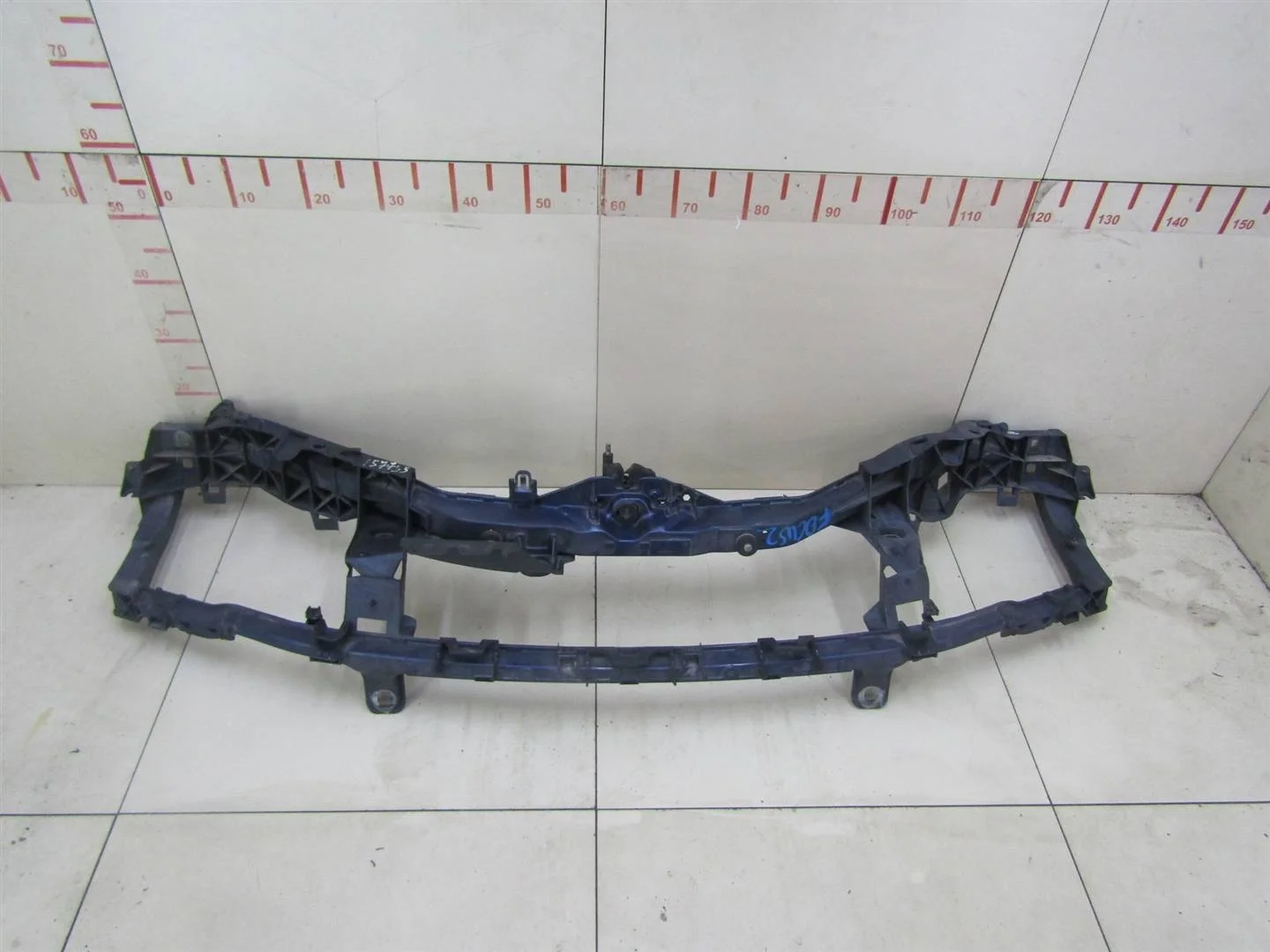 Панель передняя Ford Focus II 2008-2011  [1675180]  в Вологде