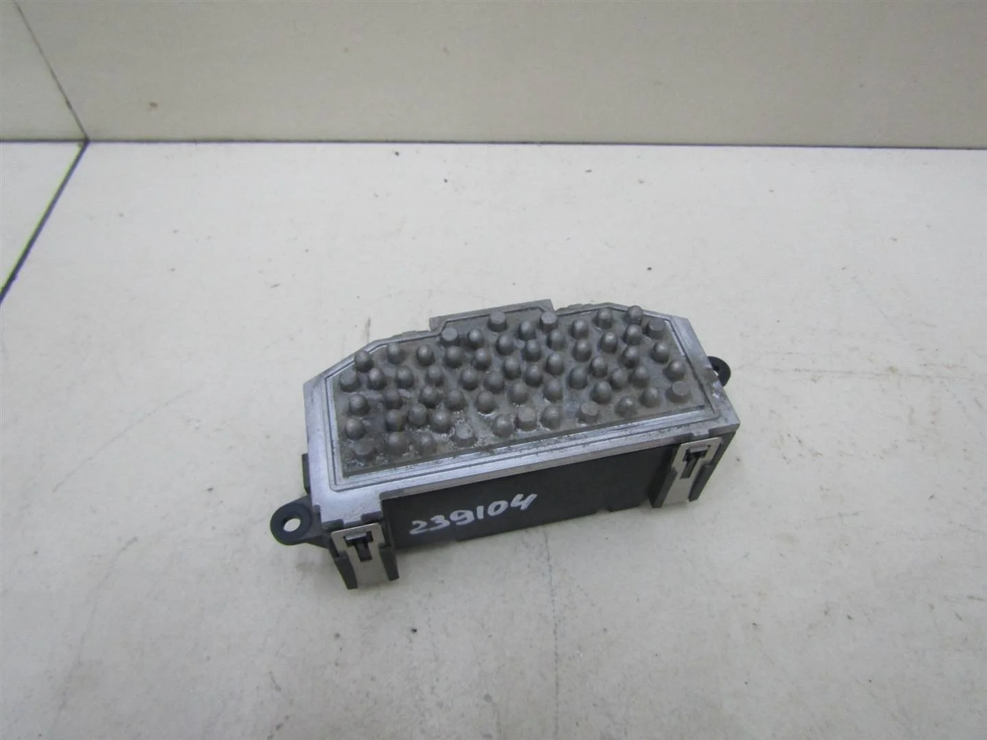 Резистор отопителя VW Jetta 2011-нв  [3C0907521F]  1.4 CAXA в Вологде
