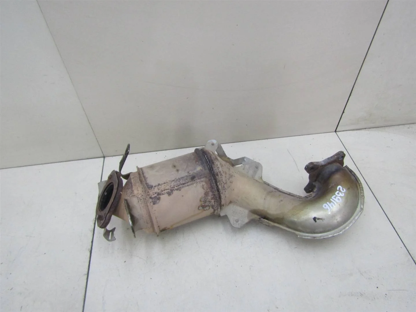 Катализатор VW Jetta 2011-нв  [1K0254201HX]  1.4 CAXA в Вологде