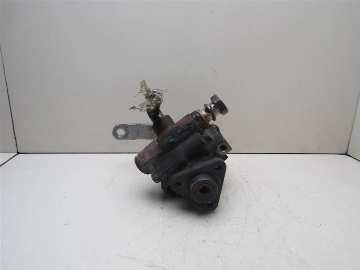 Насос гидроусилителя Fiat Albea 2003-2012  [55186441]  1.4 8V  350A1000 в Вологде