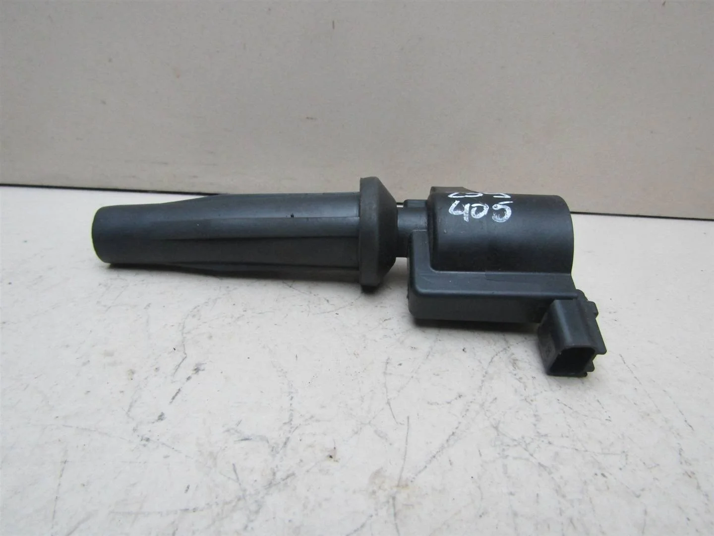 Катушка зажигания Ford Focus II 2008-2011  [4M5G12A366BC]  в Вологде