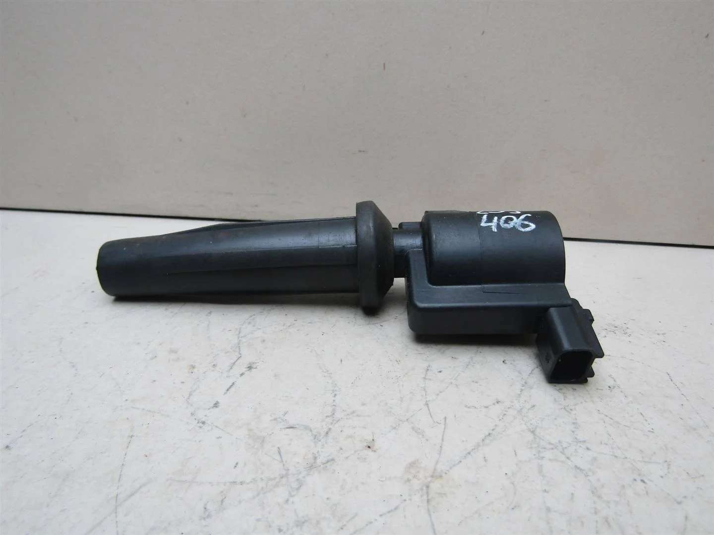 Катушка зажигания Ford Focus II 2008-2011  [4M5G12A366BC]  в Вологде