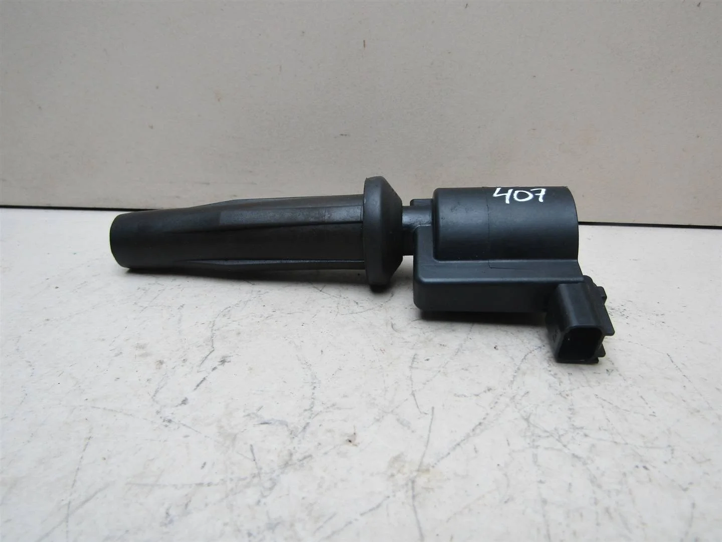 Катушка зажигания Ford Focus II 2008-2011  [4M5G12A366BC]  в Вологде
