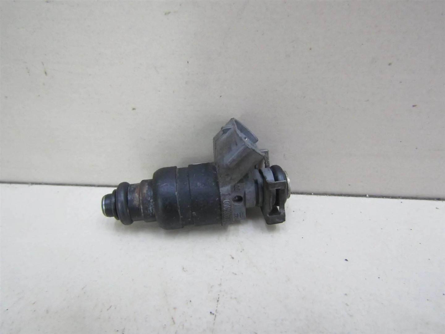 Форсунка инжекторная электрическая Skoda Octavia (A5 1Z-) 2004-2013  [06A906031BT]  1.6 8V BSE в Вологде
