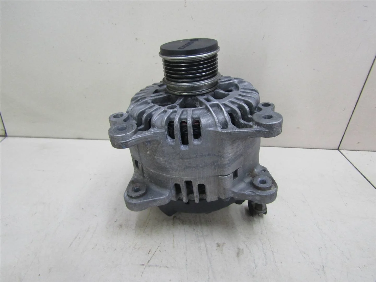 Генератор Skoda Octavia (A5 1Z-) 2004-2013  [06F903023F]  1.6 BSE в Вологде