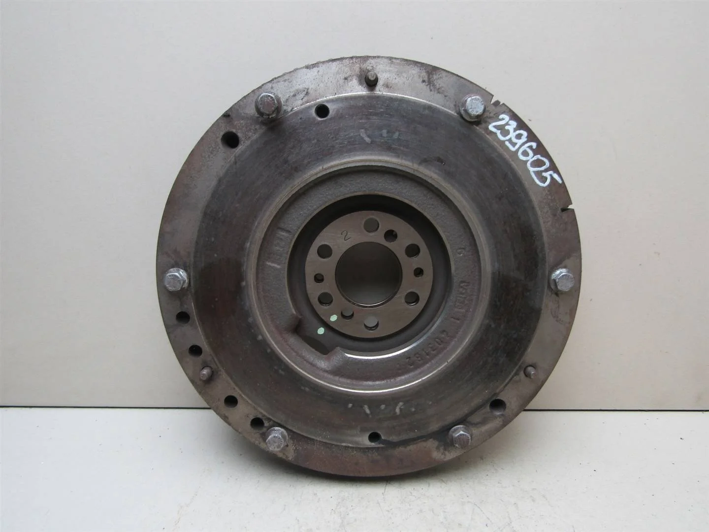 Маховик Fiat Albea 2003-2012  [55195302]  1.4 8V  350A1000 в Вологде