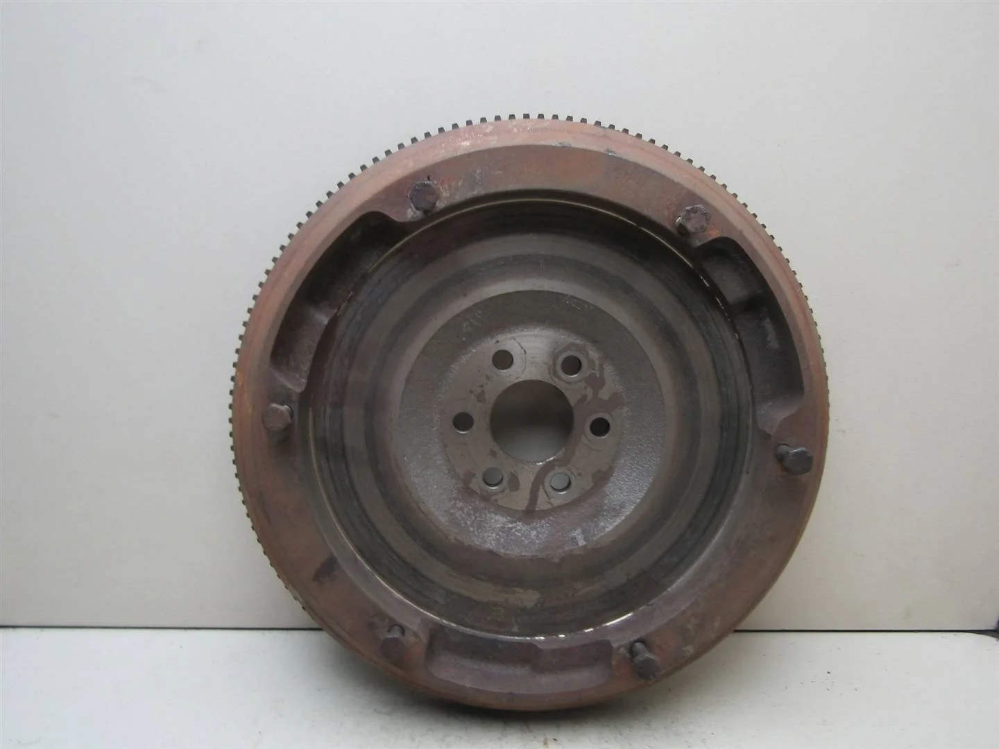 Маховик Opel Astra H \ Family 2004-2015  [93186460]  1.6 Z16XER в Вологде