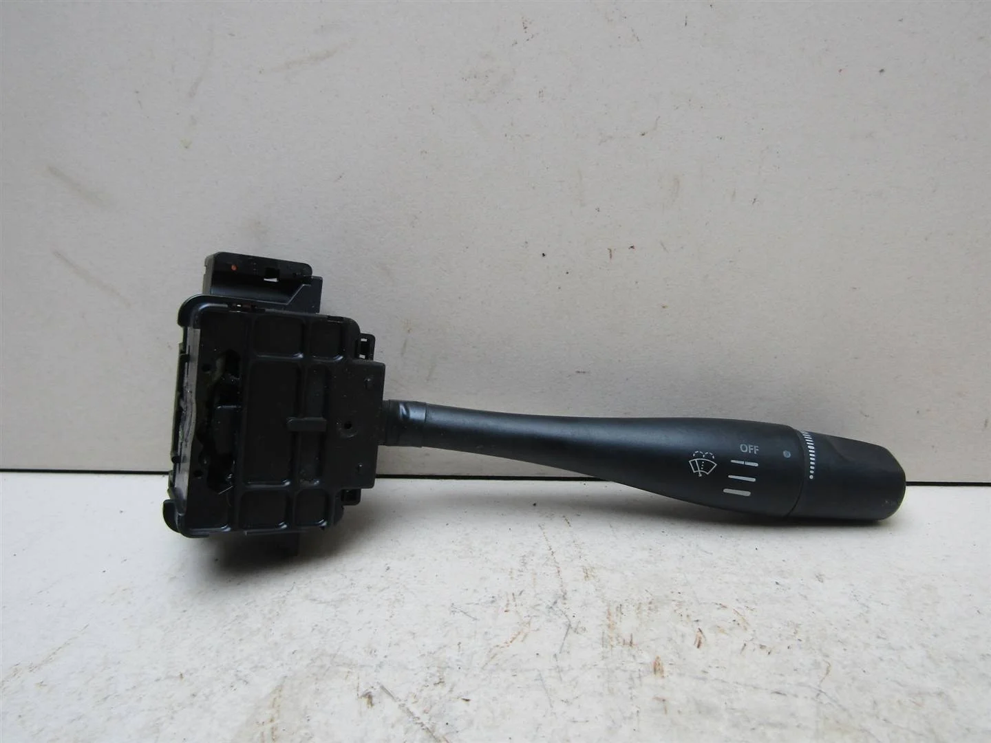 Переключатель стеклоочистителей Nissan Almera Classic (B10) 2006-2013  [2526095F0A]  1.6 16v QG16DE в Вологде