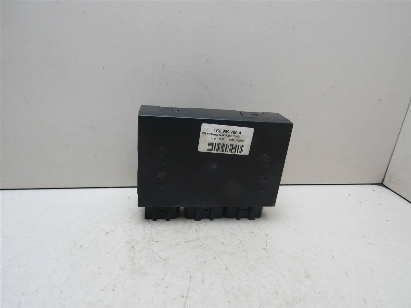Блок комфорта Skoda Octavia (A4 1U-) 2000-2011  [1C0959799A]  1,4 BCA в Вологде