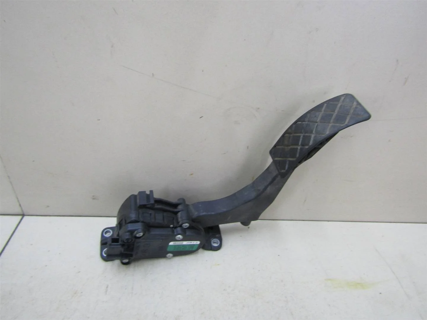 Педаль газа Skoda Octavia (A4 1U-) 2000-2011  [6Q1721503M]  1,4 BCA в Вологде