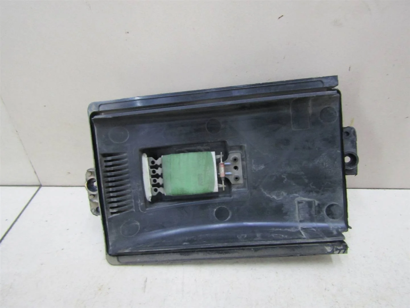 Резистор отопителя Skoda Octavia (A4 1U-) 2000-2011  [1J0819022A]  1,4 BCA в Вологде