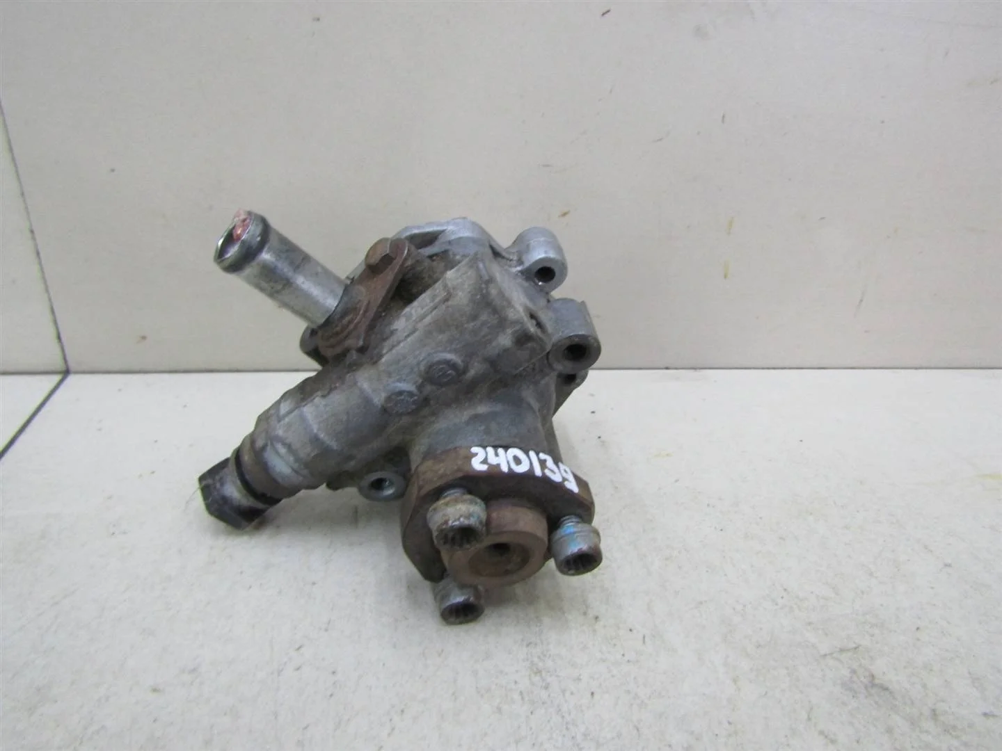 Насос гидроусилителя Skoda Octavia (A4 1U-) 2000-2011  [8D0145156L]  1,4 BCA в Вологде
