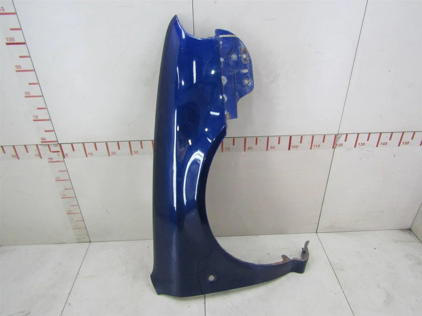Крыло переднее правое Skoda Octavia (A4 1U-) 2000-2011  [1U0821106B]  1,4 BCA в Вологде