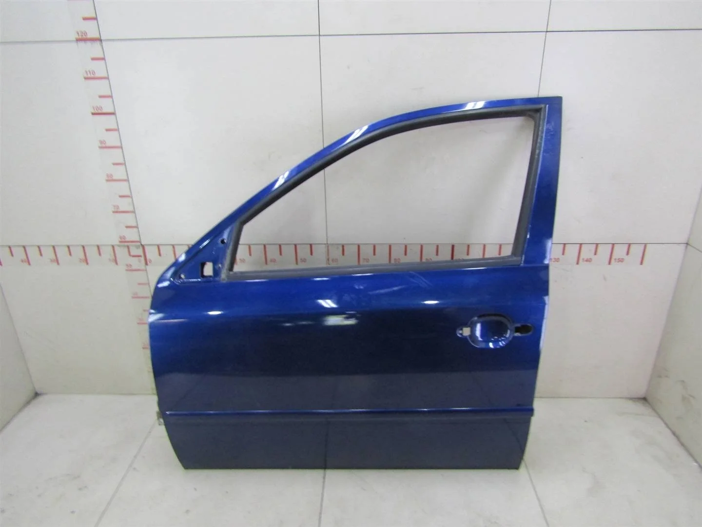Дверь передняя левая Skoda Octavia (A4 1U-) 2000-2011  [1U4831055]  1,4 BCA в Вологде