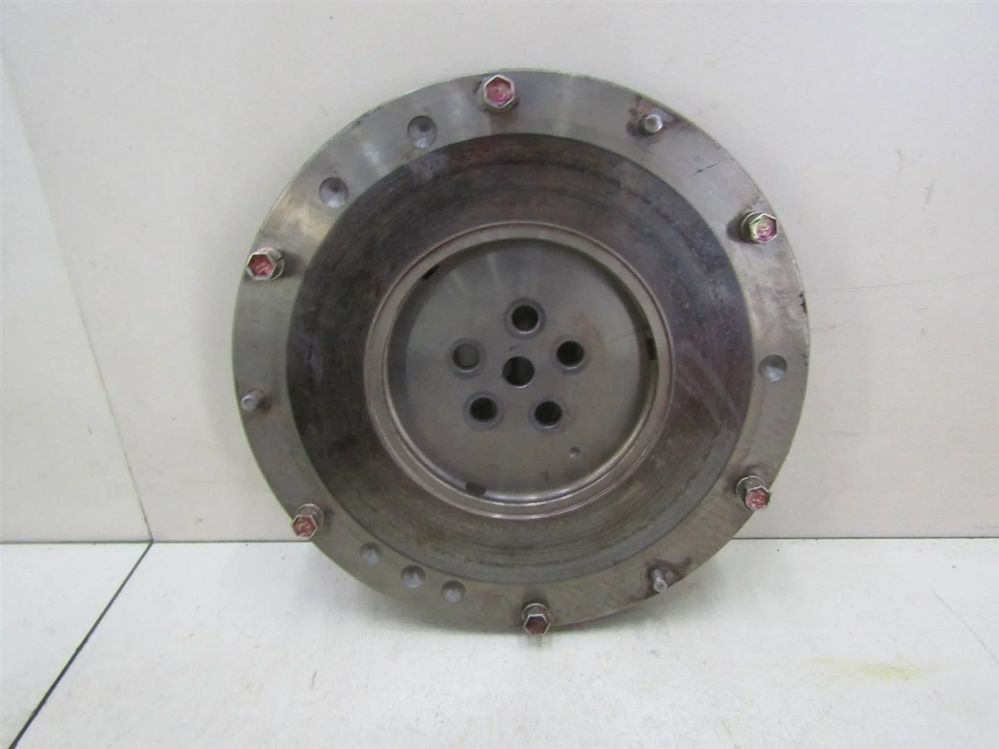 Маховик Hyundai Getz 2005-2010  [2320026101]  1.4 G4EE в Вологде