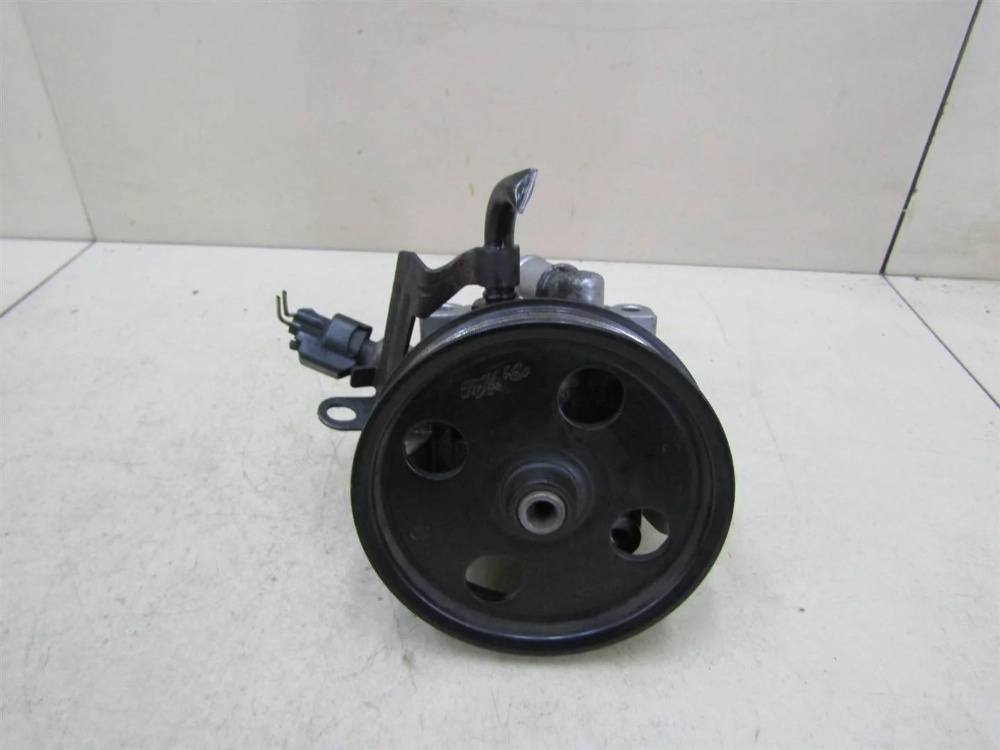 Насос гидроусилителя Ford Focus II 2005-2008  [4M513A696AD]  1.4 1.6 в Вологде