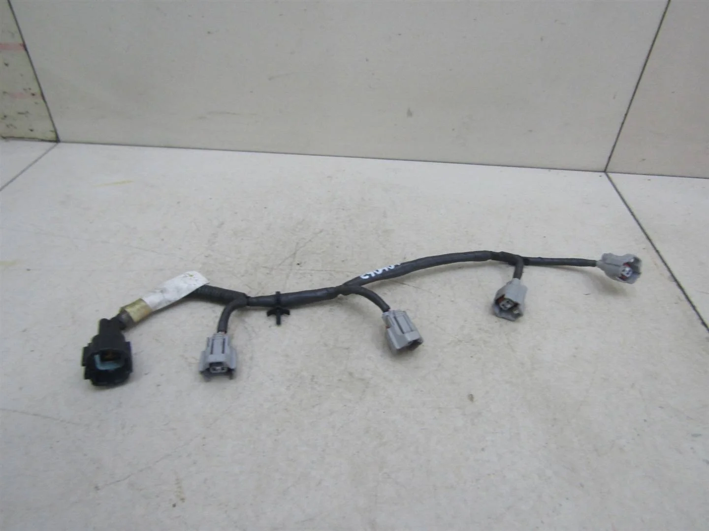 Проводка (коса) Nissan X-Trail (T30) 2001-2006  [24079WF700]  2.0 2.5 в Вологде