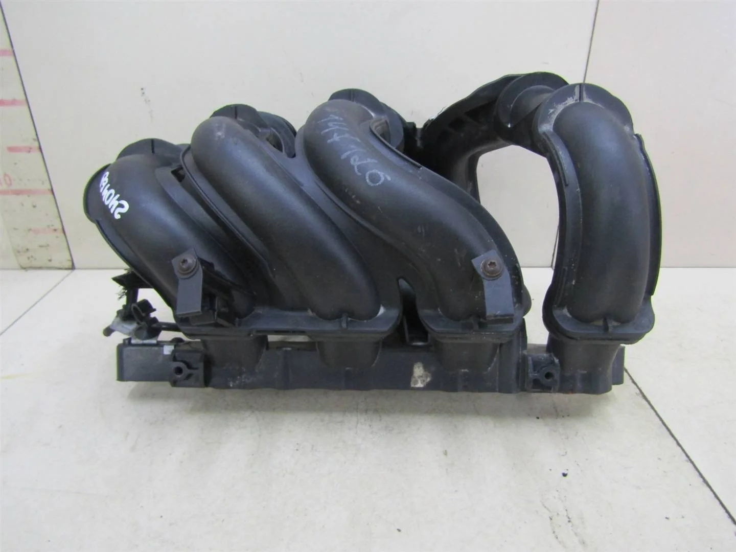 Коллектор впускной Ford Focus II 2005-2008  [1416169]  1.4 16V ASDA  в Вологде