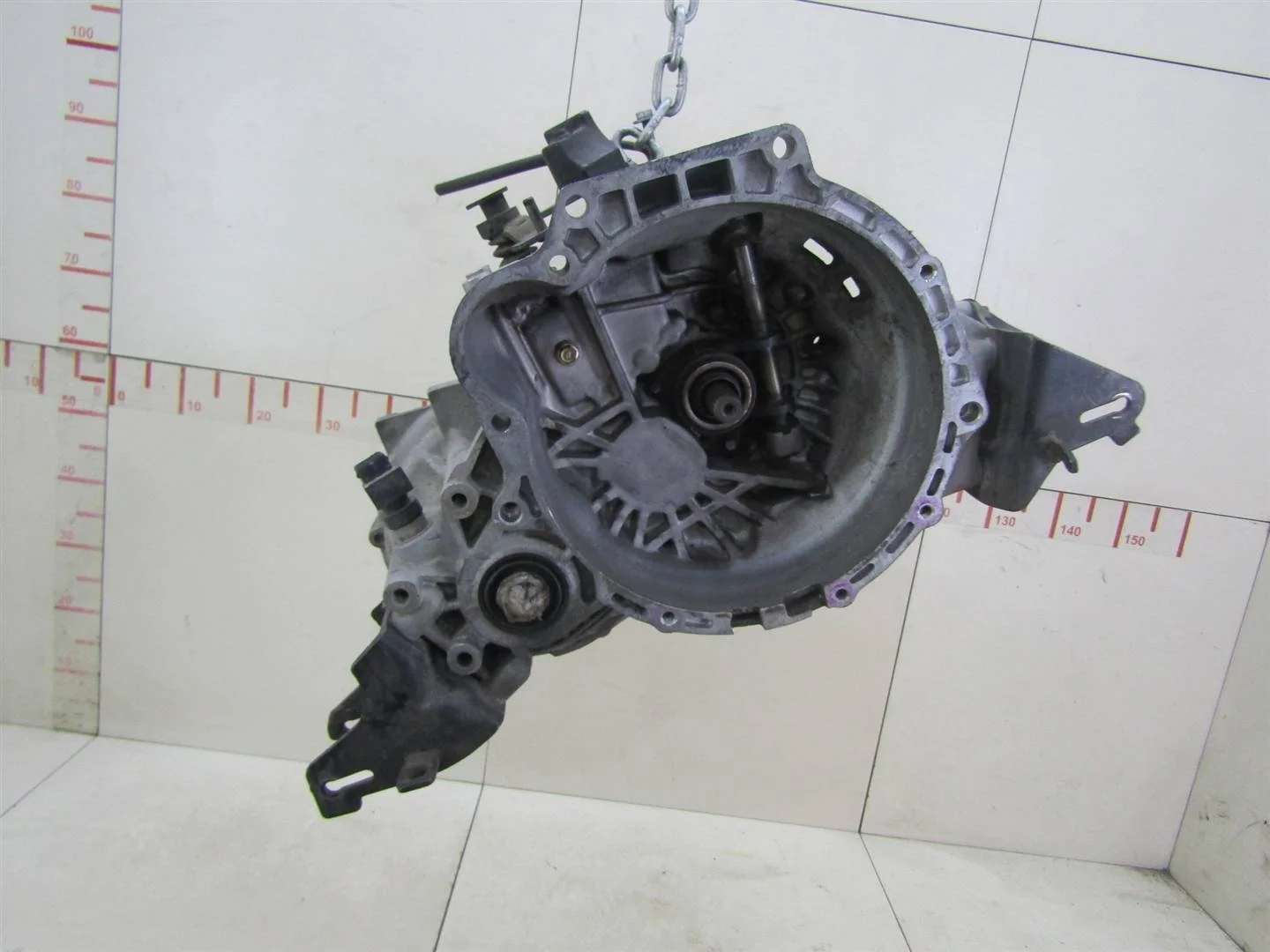МКПП (механическая коробка переключения передач) Hyundai Elantra 2000-2005  [4300028523]  1.6 G4ED в Вологде