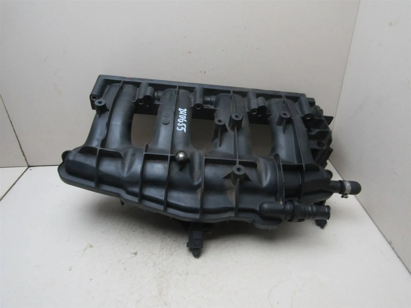 Коллектор впускной Audi A4 (B7) 2005-2007  [06F133201P]  в Вологде