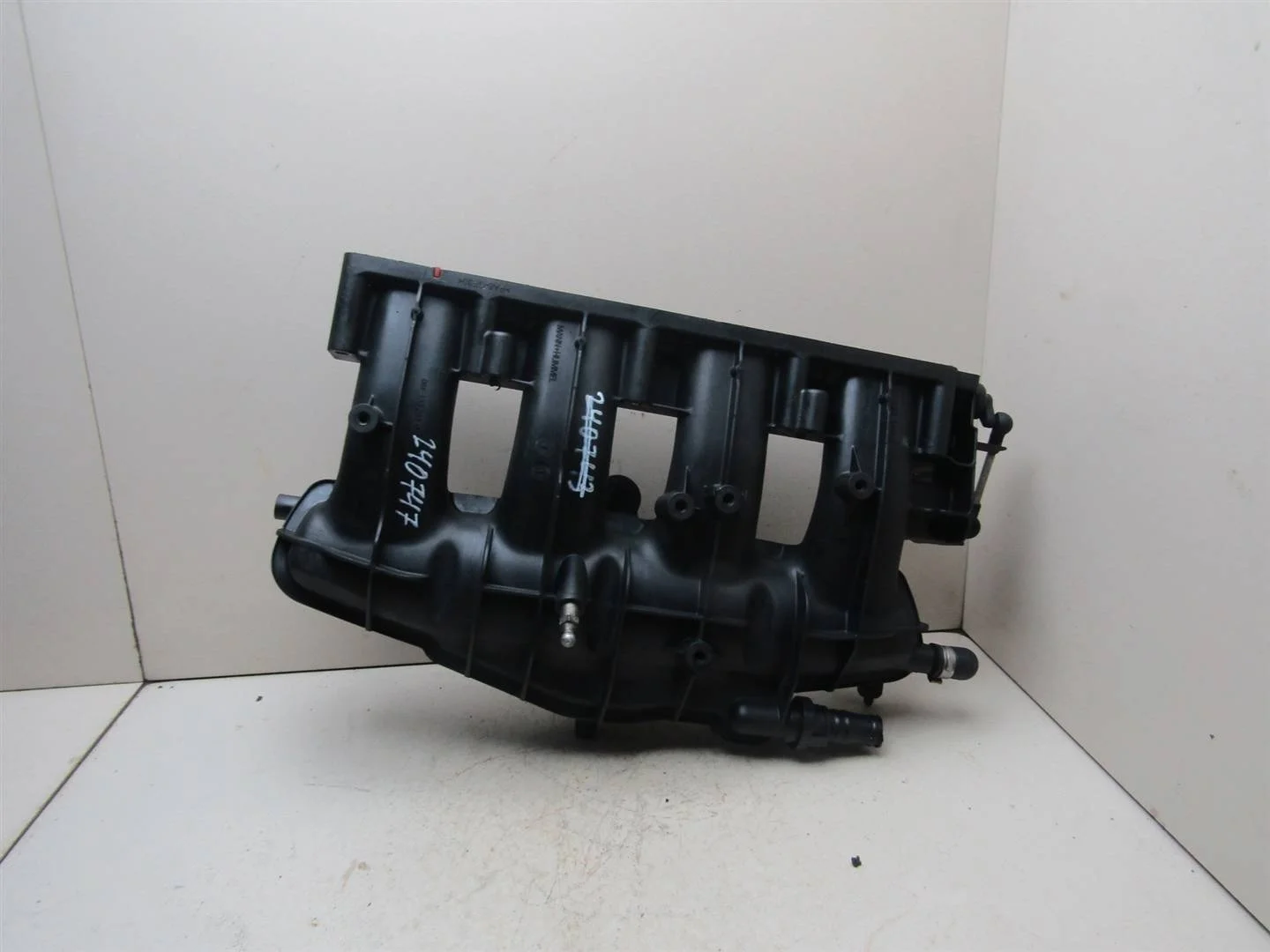 Коллектор впускной Audi A4 (B7) 2005-2007  [06F133201P]  в Вологде