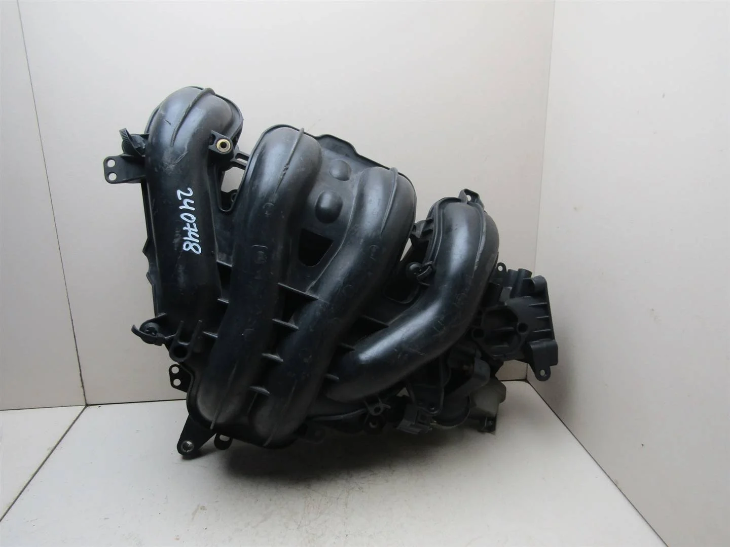 Коллектор впускной Ford Focus II 2005-2008  [5164230]  2.0L в Вологде
