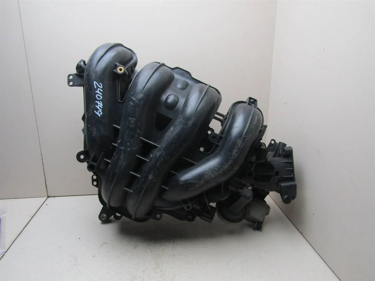 Коллектор впускной Ford Focus II 2005-2008  [5164230]  2.0L в Вологде