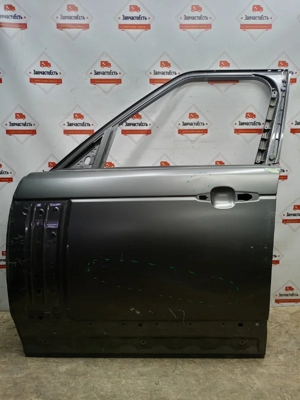 Дверь передняя левая Land Rover Range Rover 4 2012-2022 LR036400 L405