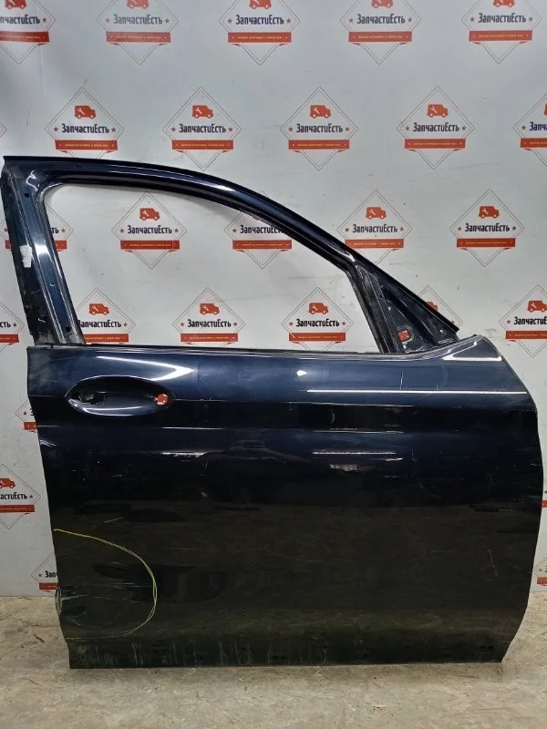 Дверь передняя правая Bmw X3 2021-2025 41007465528 G01