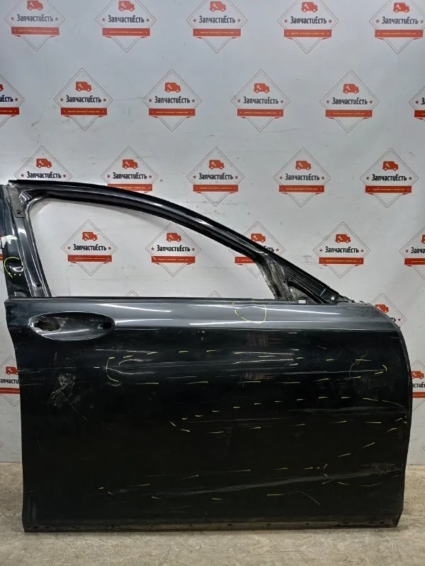 Дверь передняя правая Bmw 7Er 2015-2022 41517423700 G11