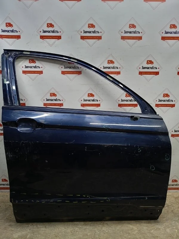 Дверь передняя правая Volkswagen Tiguan 2 2016-нв 5NA831056K MK2