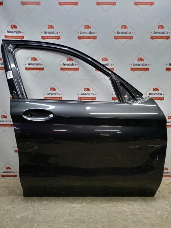 Дверь передняя правая Bmw X3 2021-2025 41007465528 G01