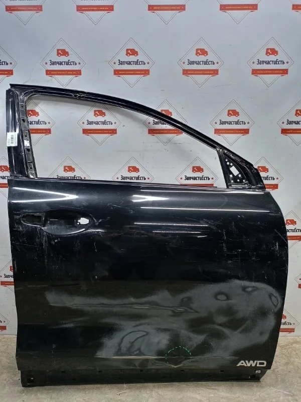 Дверь передняя правая Kia Sorento 3 2014-2020 76004C5000 UM