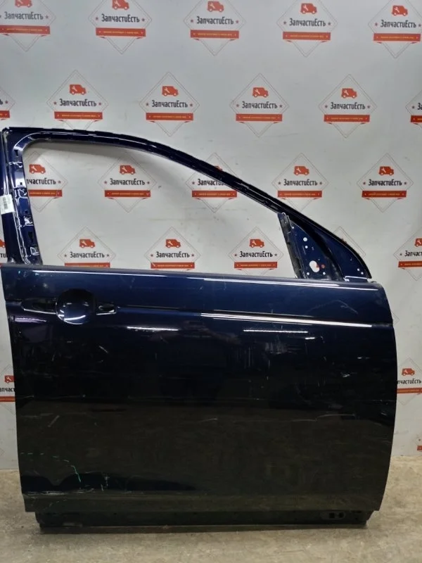 Дверь передняя правая Land Rover Discovery Sport 2014-нв LR061282 L550