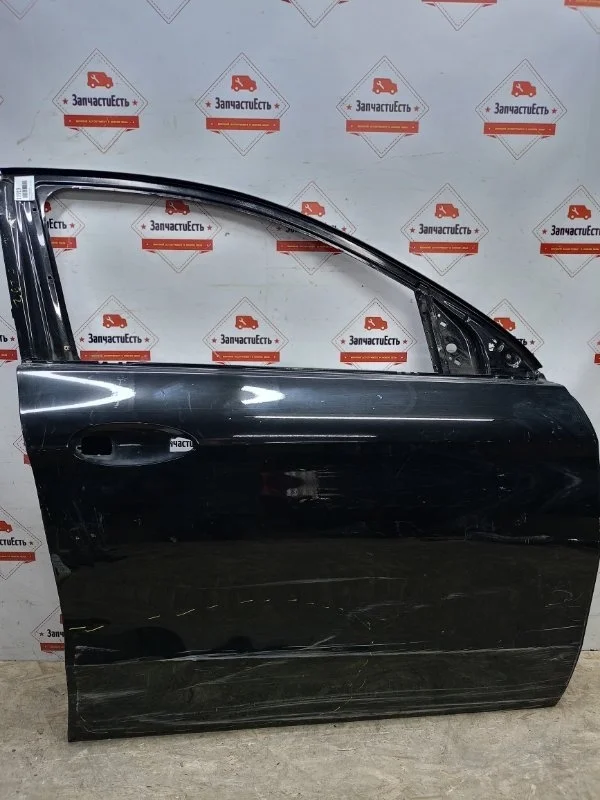 Дверь передняя правая Mercedes-Benz Gle 2015-2018 A2927200205 C292