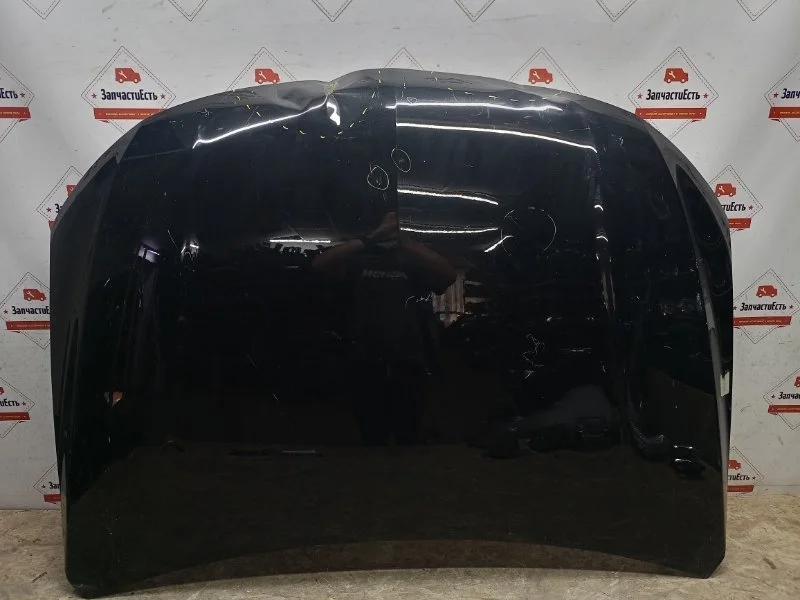 Капот Mitsubishi Pajero Sport 2015-2021 5900A687 3