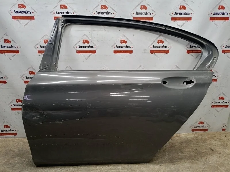 Дверь задняя левая Bmw 7Er 2015-2023 41527423701 G12
