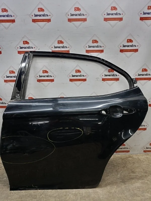 Дверь задняя левая Toyota Camry 2017-2024 6700406310 V70