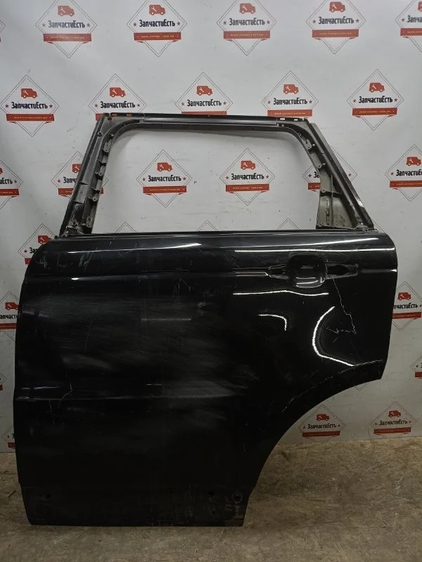 Дверь задняя левая Land Rover Range Rover Sport 2 2013-2022 LR044229 L494