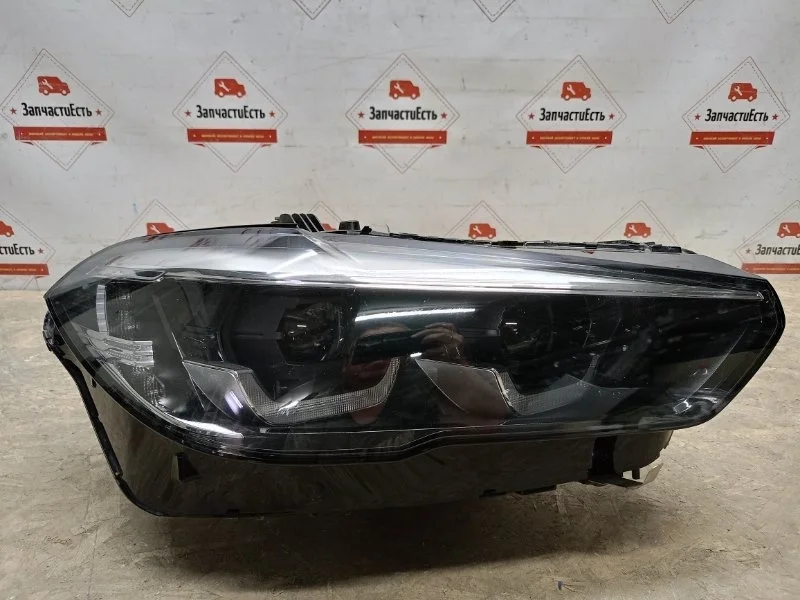 Фара правая Bmw X5 2018-2023 63119850412 G05