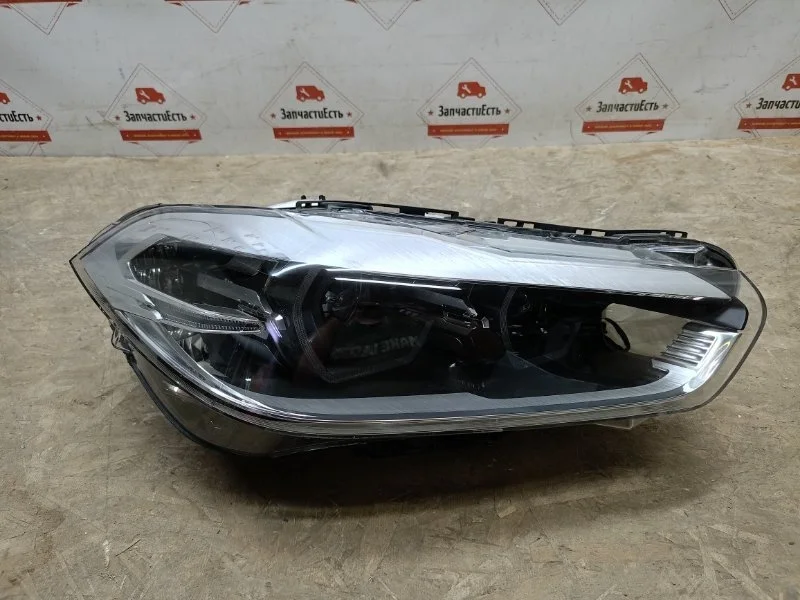 Фара правая Bmw X2 2017-2024 63117489230 F39