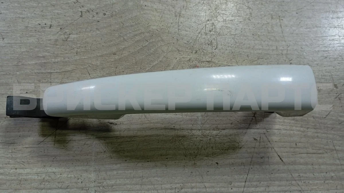 Ручка двери передней Пежо 308