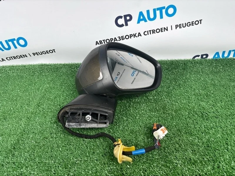 Зеркало боковое Citroen DS4 2012