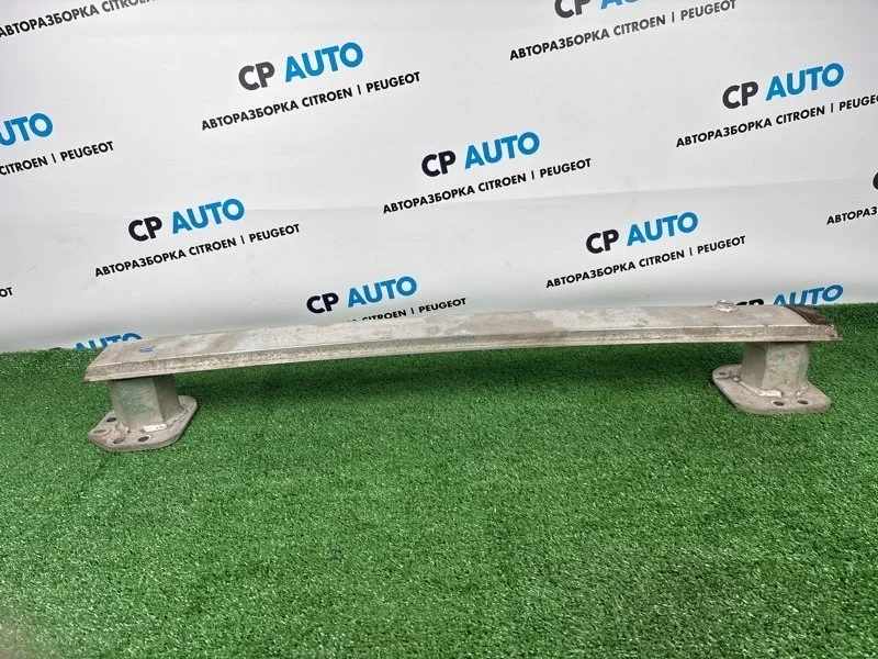 Усилитель бампера Citroen DS4 2012