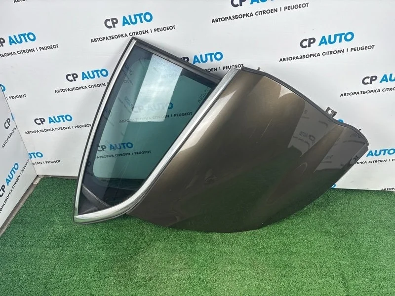 Дверь боковая Citroen DS4 2012