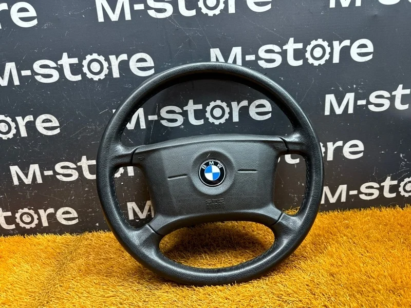 Руль BMW 3-Series 2000 E46