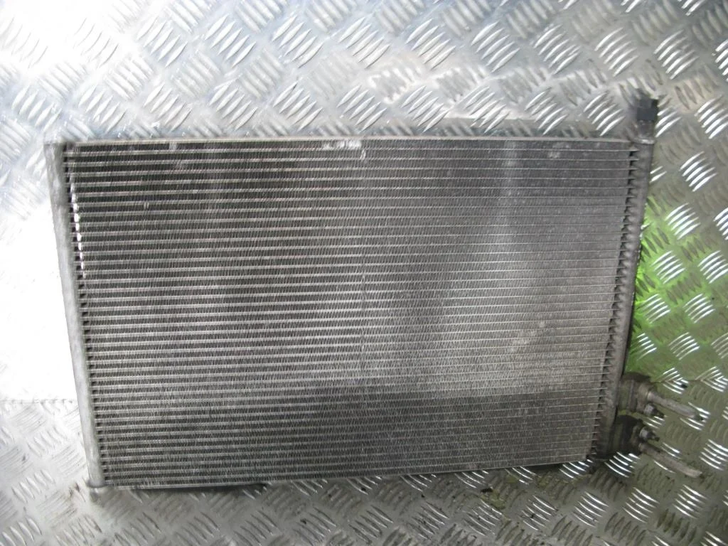 Радиатор кондиционера FORD Fusion 2005-2012