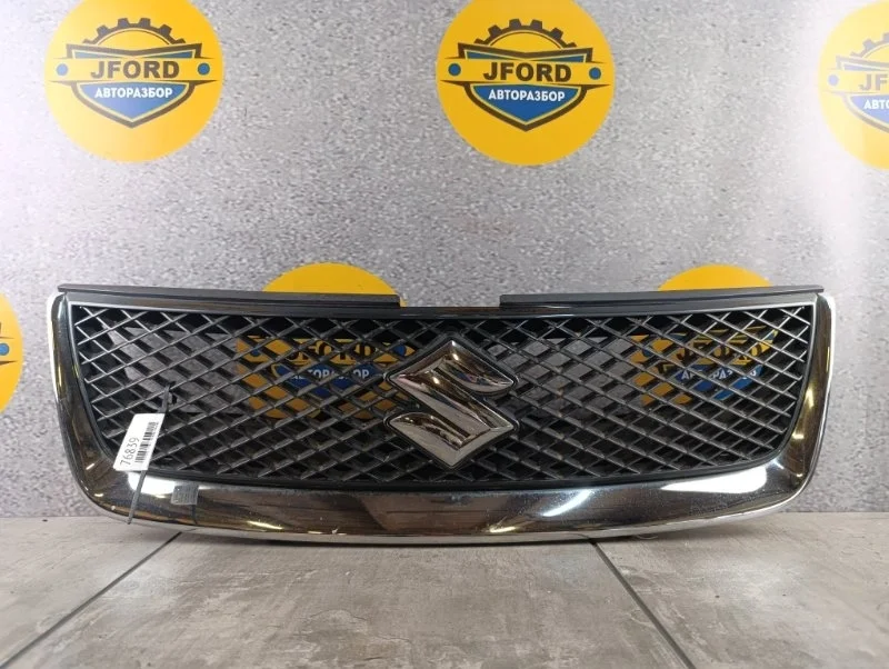 Решетка радиатора Suzuki Grand Vitara 2007 JT